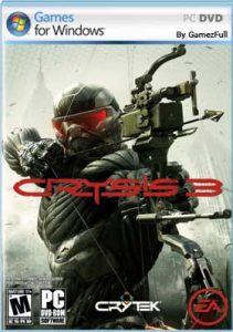 Descargar Crysis 3 PC [Full] Español [MEGA] para PC Windows en Español — Disparos — desarrollado por Crytek, Crytek UK