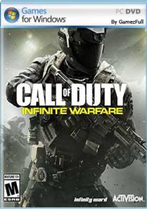 Descargar Call of Duty Infinite Warfare PC Full Español para PC Windows en Español — Disparos — desarrollado por Infinity Ward