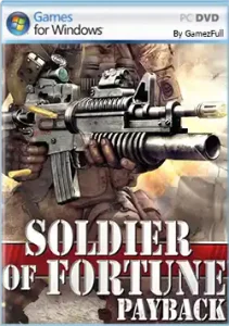 Descargar Soldier Of Fortune Payback PC Full [MEGA] para PC Windows en Español — Disparos — desarrollado por Cauldron