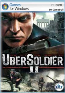 Descargar UberSoldier 2 Crimes of War PC Full Español para PC Windows en Español — Disparos — desarrollado por Burut Creative Team