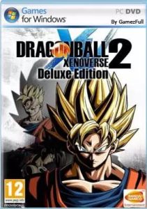 Descargar Dragon Ball Xenoverse 2 PC Full Español v1.25.01 para PC Windows en Español — Accion — desarrollado por QLOC , DIMPS