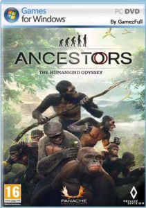 Descargar Ancestors The Humankind Odyssey PC Full Español para PC Windows en Español — Accion — desarrollado por Panache Digital Games