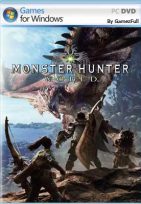 Monster Hunter World Deluxe Edition PC Español v15.11.01