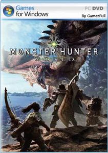 Descargar Monster Hunter World Deluxe Edition PC Español v15.11.01 para PC Windows en Español — Accion — desarrollado por CAPCOM Co., Ltd.