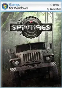 Descargar Spintires PC Full Español v1.7.1 H1 para PC Windows en Español — Conduccion — desarrollado por Oovee Game Studios