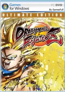 Descargar Dragon Ball FighterZ Ultimate Edition PC Español [MEGA] para PC Windows en Español — Accion — desarrollado por Arc System Works
