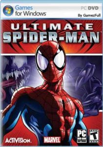 Descargar Ultimate Spiderman PC Full Español [MEGA] para PC Windows en Español — Accion — desarrollado por Treyarch Corporation