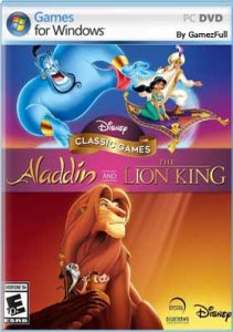 Descargar Disney Classic Games Collection PC Full Español para PC Windows en Español — Aventuras — desarrollado por Digital Eclipse