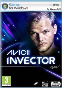Descargar AVICII Invector (2019) PC Full Español para PC Windows en Español — Aventuras — desarrollado por Hello There Games