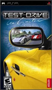 Descargar Test Drive Unlimited (Europe) PSP para 
         PlayStation Portable en Español es un juego de 
         Carreras desarrollado por Melbourne House