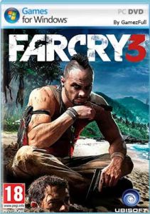 Descargar Far Cry 3 Complete Collection PC Español 2012 para PC Windows en Español — Disparos — desarrollado por Ubisoft Montreal