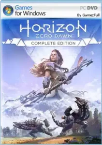 Descargar Horizon Zero Dawn Complete Edition PC Full Español para PC Windows en Español — Accion — desarrollado por Guerrilla Games
