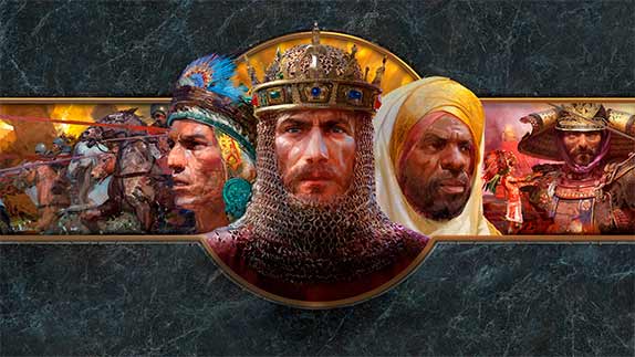 Age of Empires PC Collection