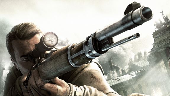 Sniper Elite PC Collection