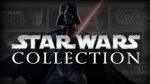 Star Wars PC Game Collection