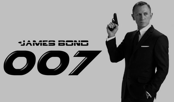 James Bond PC Collection