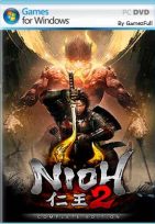 Nioh 2 The Complete Edition PC Español 2021 Descargar Nioh 2 The Complete Edition PC Español 2021 para PC Windows en Español — Accion — desarrollado por KOEI TECMO GAMES CO., LTD.