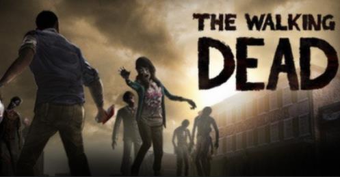 The Walking Dead PC Collection