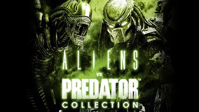 Alien vs Predator PC Collection