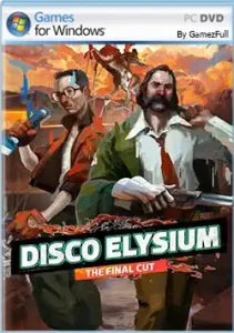 Disco Elysium The Final Cut PC Full Español