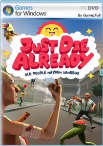 Descargar Just Die Already 2021 PC Full Español v1.3.6.1 para PC Windows en Español — Accion — desarrollado por DoubleMoose