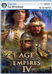 Descargar Age of Empires IV Anniversary Edition PC Full Español para PC Windows en Español — Estrategia — desarrollado por Relic Entertainment, World’s Edge