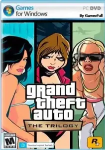 Descargar GTA The Trilogy The Definitive Edition PC Full Español para PC Windows en Español — Accion — desarrollado por RockStar Games