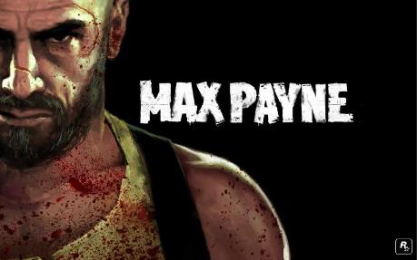Max Payne PC Collection