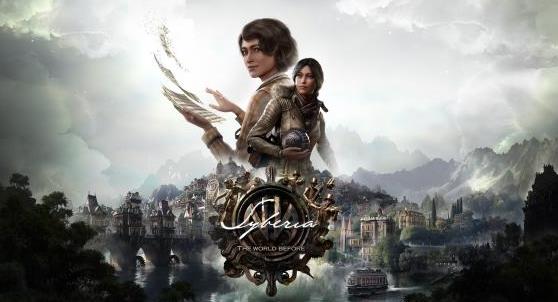 Syberia PC Collection