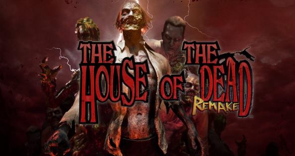 The House of the Dead PC Collection