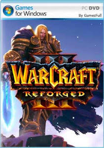 Descargar Warcraft III Reforged PC Full Español v1.36.1.21015 para PC Windows en Español — Estrategia — desarrollado por Blizzard Entertainment