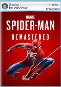 Descargar Marvels Spider-Man Remastered PC Español 2022 para PC Windows en Español — Accion — desarrollado por Insomniac Games, Nixxes Software