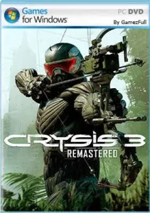 Descargar Crysis 3 Remastered PC Full Español 2022 para PC Windows en Español — Altos Requisitos — desarrollado por Crytek, Saber Interactive