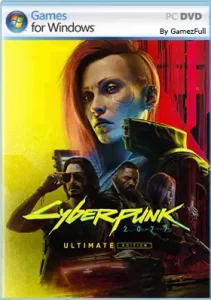 Cyberpunk 2077 Ultimate Edition en Españ...