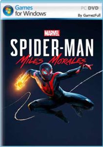 Descargar Marvel’s SpiderMan Miles Morales PC Full Español para PC Windows en Español — Accion — desarrollado por Insomniac Games, Nixxes Software