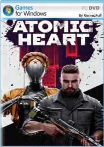Descargar Atomic Heart Ultimate Edition PC Full Español para PC Windows en Español — Altos Requisitos — desarrollado por Mundfish