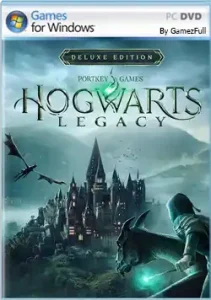 Descargar Hogwarts Legacy Deluxe Edition PC Full Español 2023 para PC Windows en Español — Accion — desarrollado por Avalanche Software