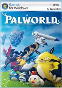 Palworld PC Full Español Versión v1.0.0 Palworld PC Full Español Versión v1.0.0