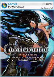 Descargar Castlevania Dominus Collection PC Full Español para PC Windows en Español — Plataformas — desarrollado por KONAMI