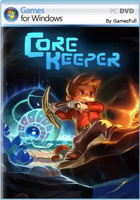 Core Keeper PC Full Español v1.1.1.1