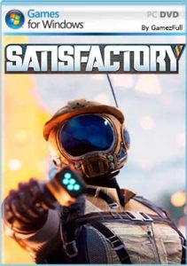 Satisfactory PC Full Español