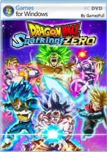Descargar Dragon Ball Sparking ZERO Ultimate Edition PC Español para PC Windows en Español — Lucha — desarrollado por Spike Chunsoft Co., Ltd.