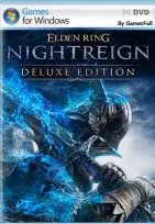 Elden Ring Nightreign Deluxe Edition PC Full Español
