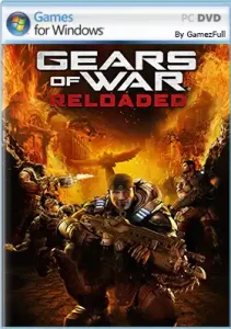 Gears of War Reloaded 2025 PC Full Español