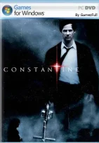 Constantine PC Full Español