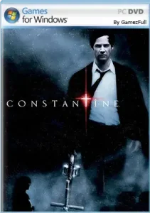 Constantine PC Full Español