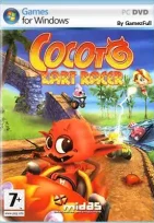 Cocoto Kart Racer PC Full Español 2006