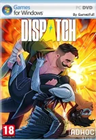 Dispatch PC Full Español + Episode 1 + 2