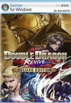 Double Dragon Revive Deluxe Edition PC Español
