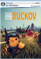 Escape From Duckov PC Full Español